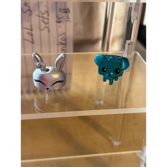 🔥🔥🔥Kinder Toys and mind craft Mystery Box 5 pc per box - Picture 9 of 12